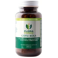 Flora Force Gotu Kola